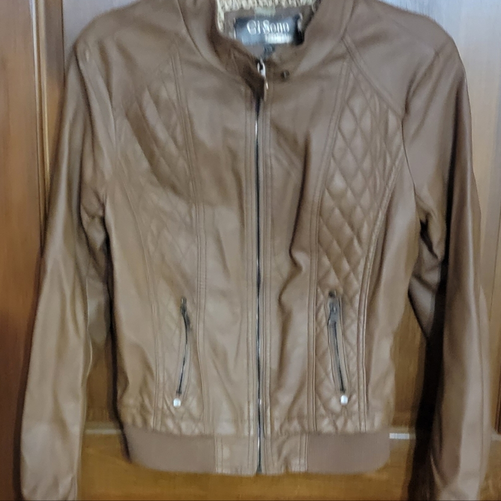 Ci Sono jacket